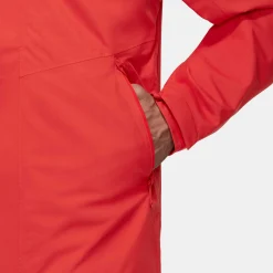 Alto HS Hooded Jacket Men