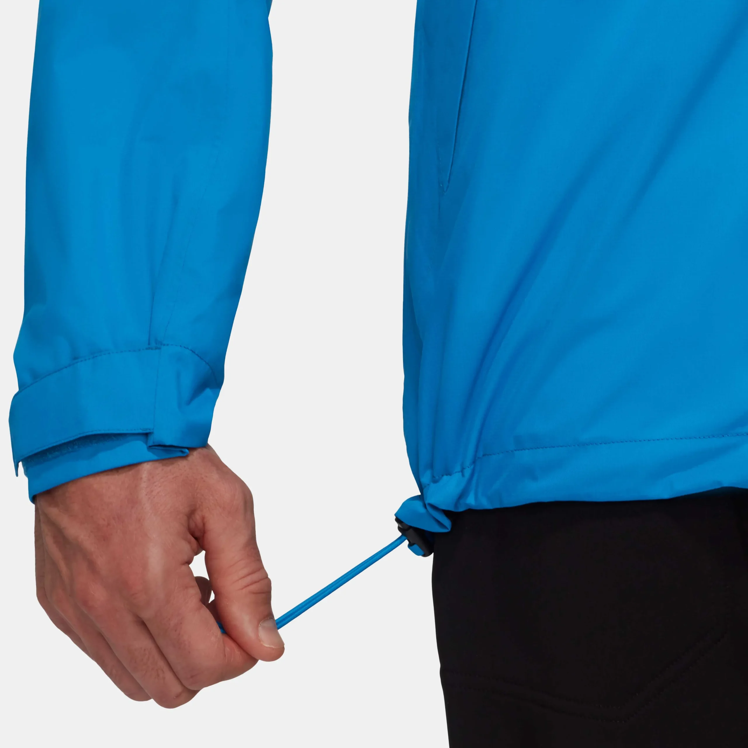 Alto HS Hooded Jacket Men