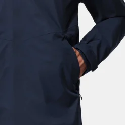 Alto HS Hooded Jacket Men