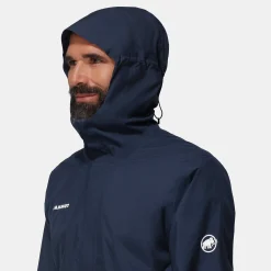 Alto HS Hooded Jacket Men