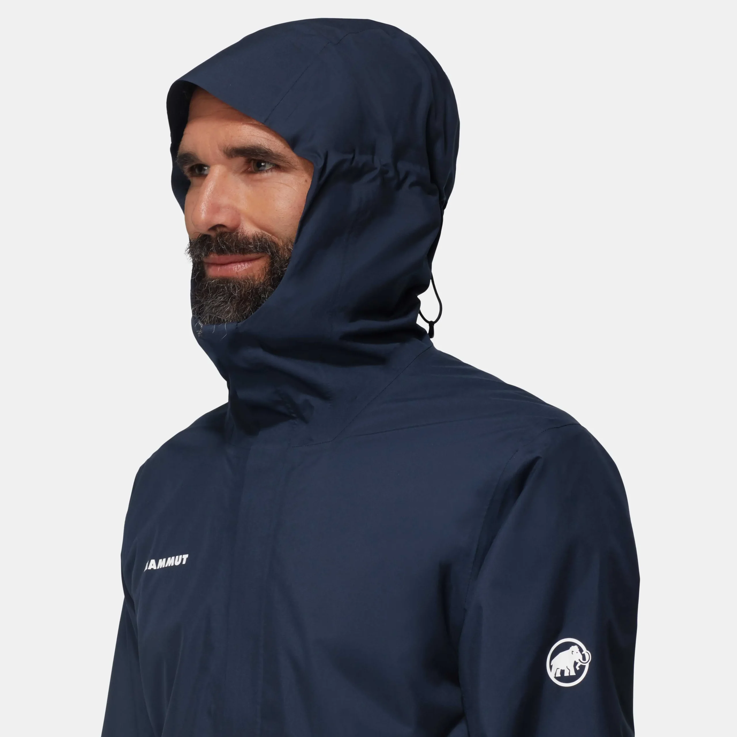 Alto HS Hooded Jacket Men