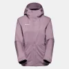 Alto HS Hooded Jacket Women
