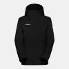 Alto HS Hooded Jacket Women