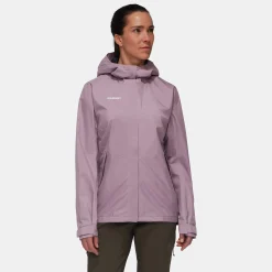 Alto HS Hooded Jacket Women