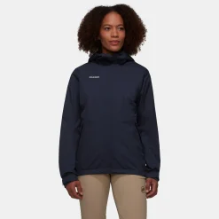 Alto HS Hooded Jacket Women