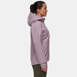 Alto HS Hooded Jacket Women