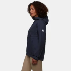 Alto HS Hooded Jacket Women