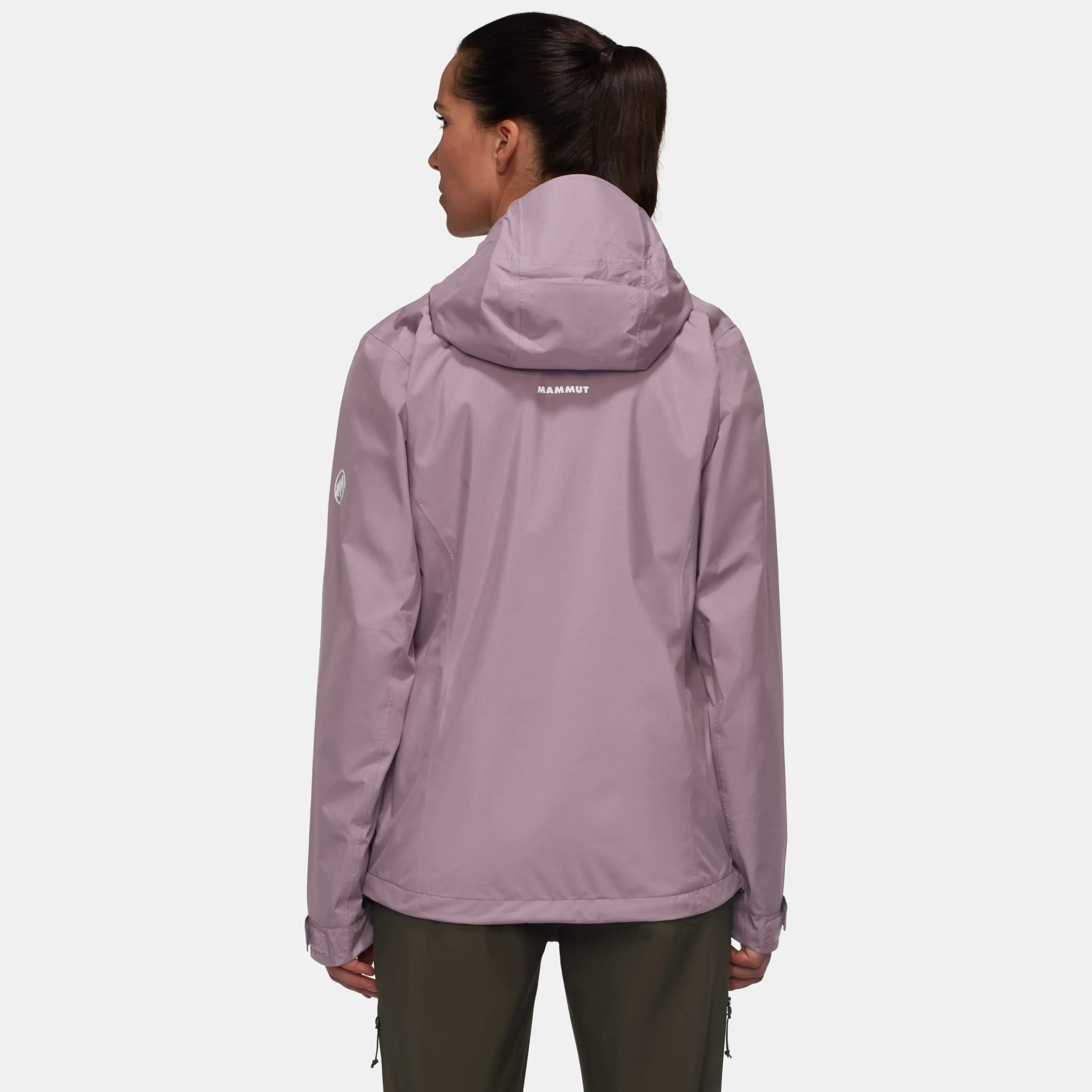 Alto HS Hooded Jacket Women