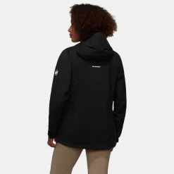 Alto HS Hooded Jacket Women