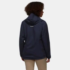 Alto HS Hooded Jacket Women