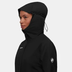Alto HS Hooded Jacket Women