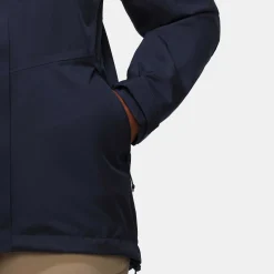 Alto HS Hooded Jacket Women