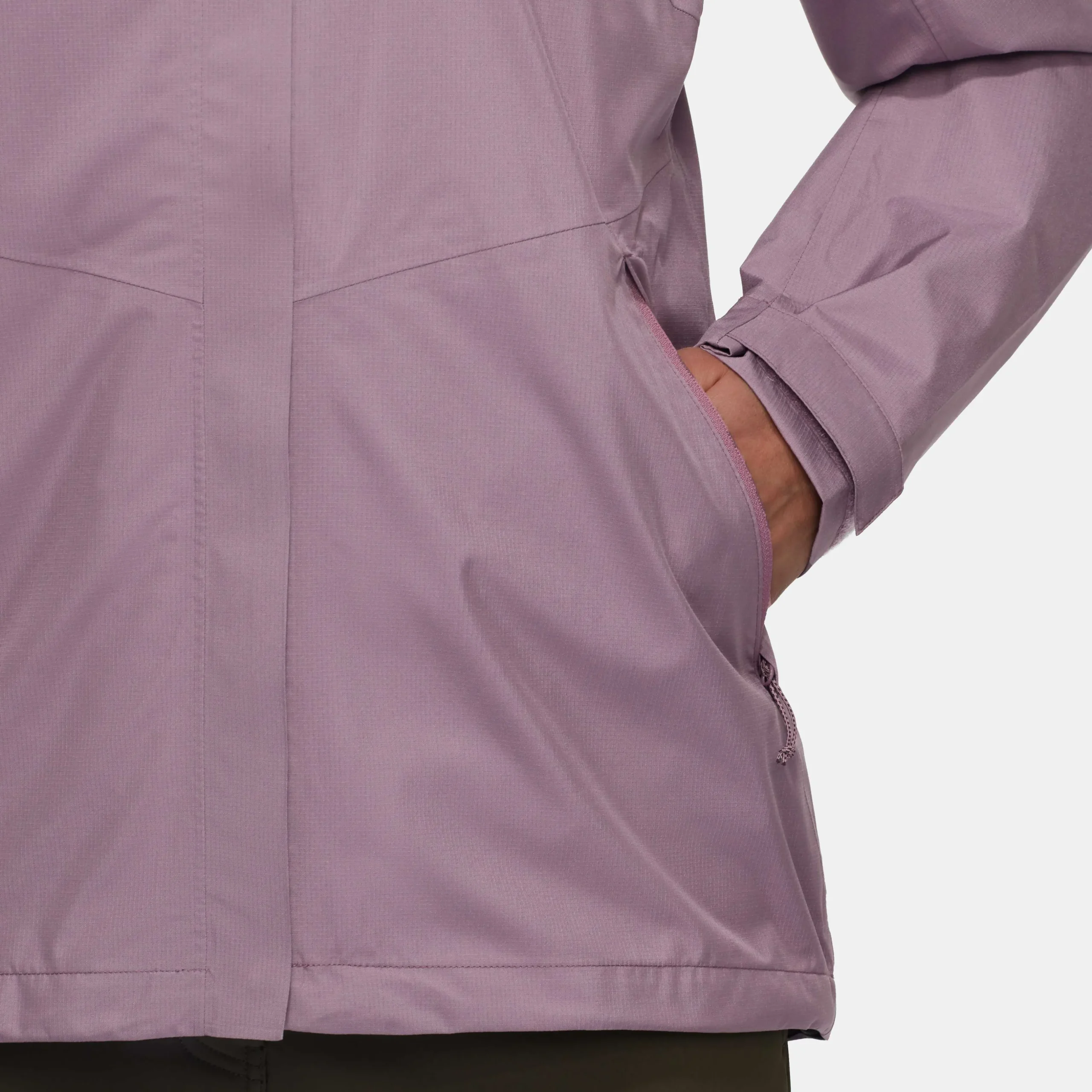 Alto HS Hooded Jacket Women