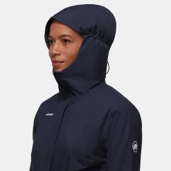 Alto HS Hooded Jacket Women