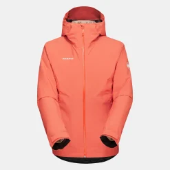 Alto Light 3 in 1 HS Hooded Jacket Women