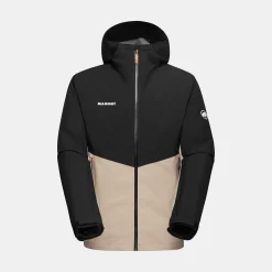 Alto Light 3 in 1 HS Hooded Jacket Men