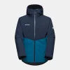 Alto Light 3 in 1 HS Hooded Jacket Men