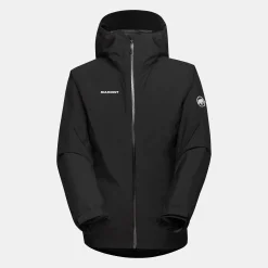 Alto Light 3 in 1 HS Hooded Jacket Women