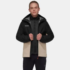 Alto Light 3 in 1 HS Hooded Jacket Men
