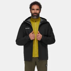 Alto Light 3 in 1 HS Hooded Jacket Men