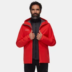Alto Light 3 in 1 HS Hooded Jacket Men