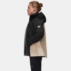 Alto Light 3 in 1 HS Hooded Jacket Men
