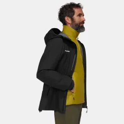 Alto Light 3 in 1 HS Hooded Jacket Men