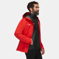 Alto Light 3 in 1 HS Hooded Jacket Men