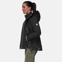 Alto Light 3 in 1 HS Hooded Jacket Women