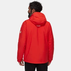 Alto Light 3 in 1 HS Hooded Jacket Men