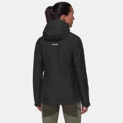 Alto Light 3 in 1 HS Hooded Jacket Women