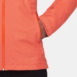 Alto Light 3 in 1 HS Hooded Jacket Women