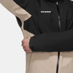Alto Light 3 in 1 HS Hooded Jacket Men