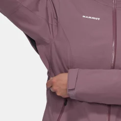 Alto Light 3 in 1 HS Hooded Jacket Women