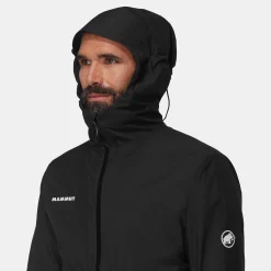 Alto Light 3 in 1 HS Hooded Jacket Men