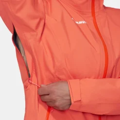 Alto Light 3 in 1 HS Hooded Jacket Women
