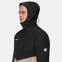 Alto Light 3 in 1 HS Hooded Jacket Men