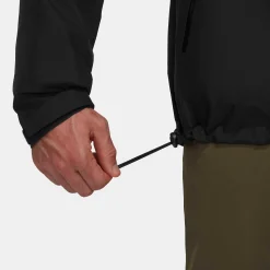 Alto Light 3 in 1 HS Hooded Jacket Men