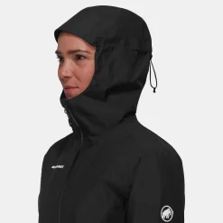 Alto Light 3 in 1 HS Hooded Jacket Women
