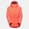 Alto Light HS Hooded Jacket Women