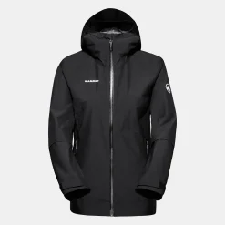 Alto Light HS Hooded Jacket Women