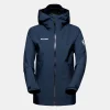 Alto Light HS Hooded Jacket Women