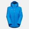 Alto Light HS Hooded Jacket Women