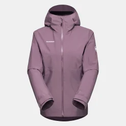 Alto Light HS Hooded Jacket Women