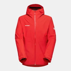Alto Light HS Hooded Jacket Men