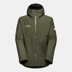 Alto Light HS Hooded Jacket Men