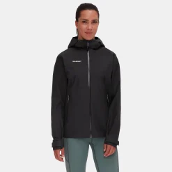 Alto Light HS Hooded Jacket Women
