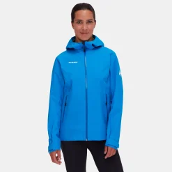 Alto Light HS Hooded Jacket Women
