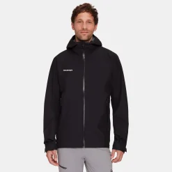 Alto Light HS Hooded Jacket Men