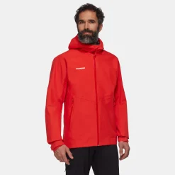 Alto Light HS Hooded Jacket Men